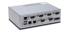 M - Embedded PC COMPACT8
